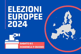 Voto degli studenti fuori sede per le elezioni del Parlamento Europeo (8-9 giugno 2024)