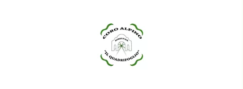 Coro alpino “Il Quadrifoglio”