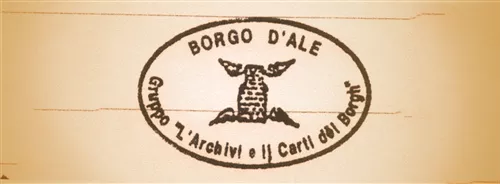Gruppo “L’ Archivi e ij car...