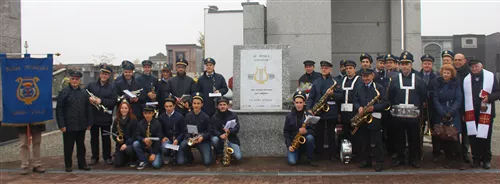 Banda musicale “Gioacchino ...