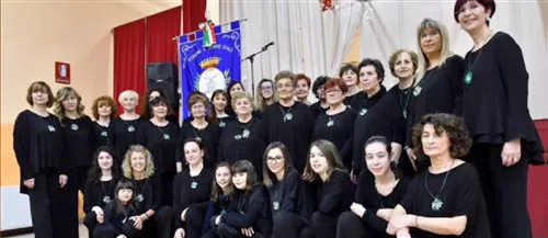 Coro polifonico femminile “...