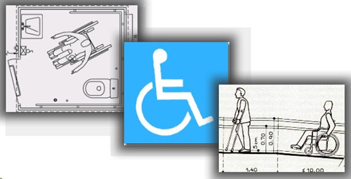 Superamento e leliminazione delle barriere architettoniche negli edifici privati