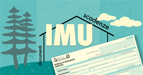 IMU 2026 - Versamento acconto entro il 16/06/2026