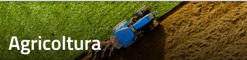 AGRICOLTURA
Eventi calamitosi del mese di agosto 2026