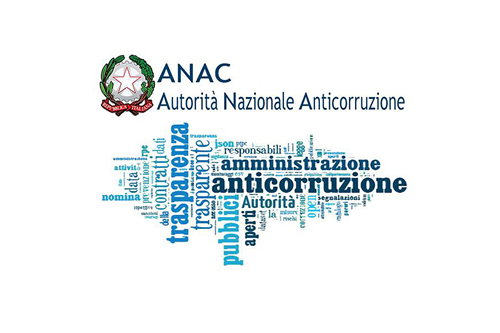 PIAO - SEZIONE ANTICORRUZIONE 2026/2028 Consultazione pubblica -