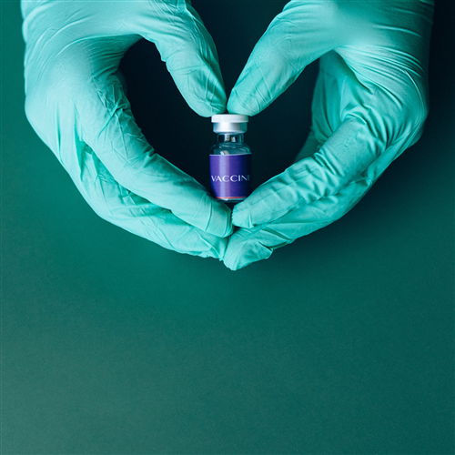 Campagna vaccinazione antinfluenzale 2025-2026