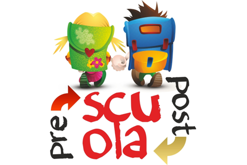 Servizio di pre e post scuola a.s. 2026/2027